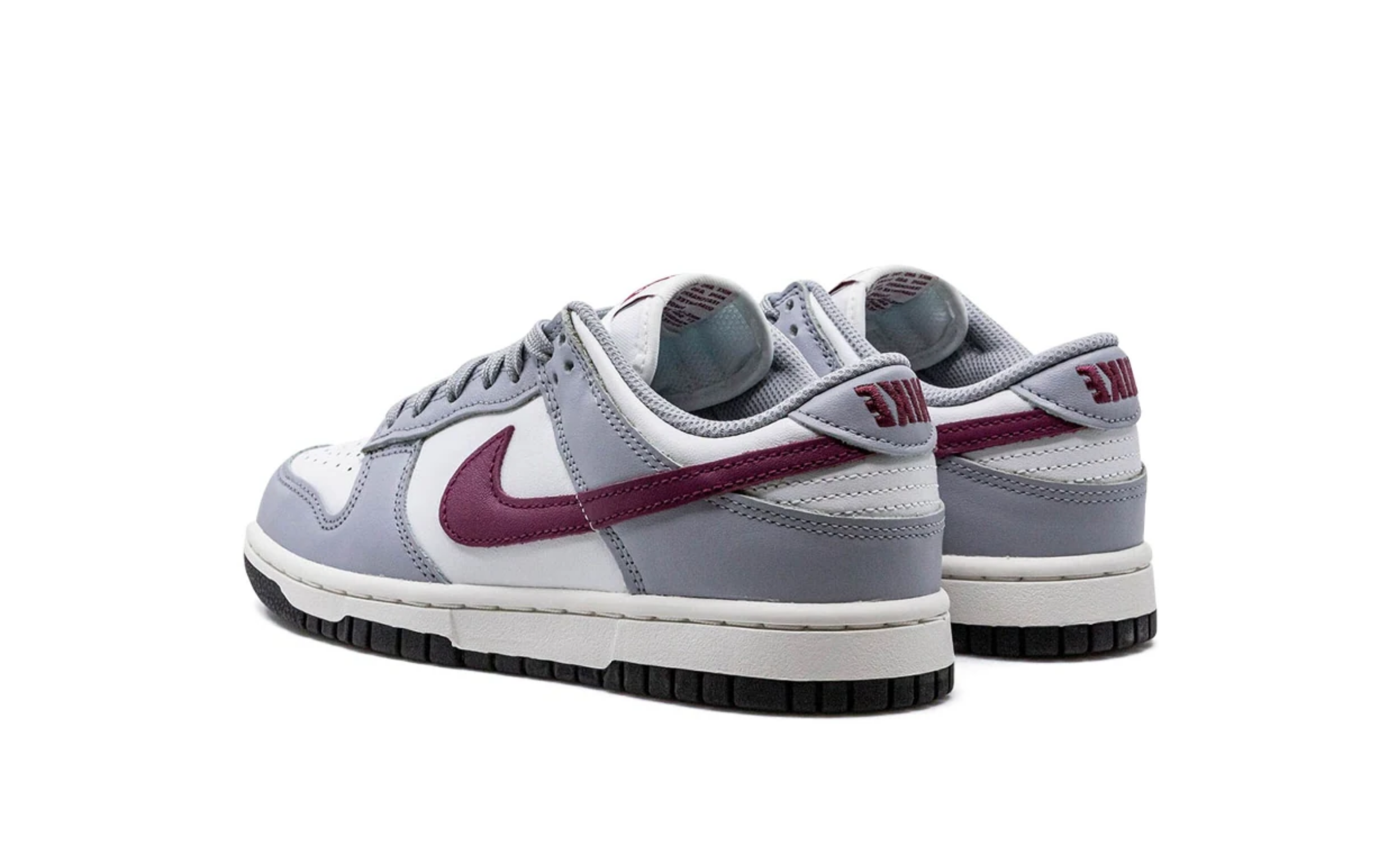 Nike Dunk Low Pale Ivory Redwood