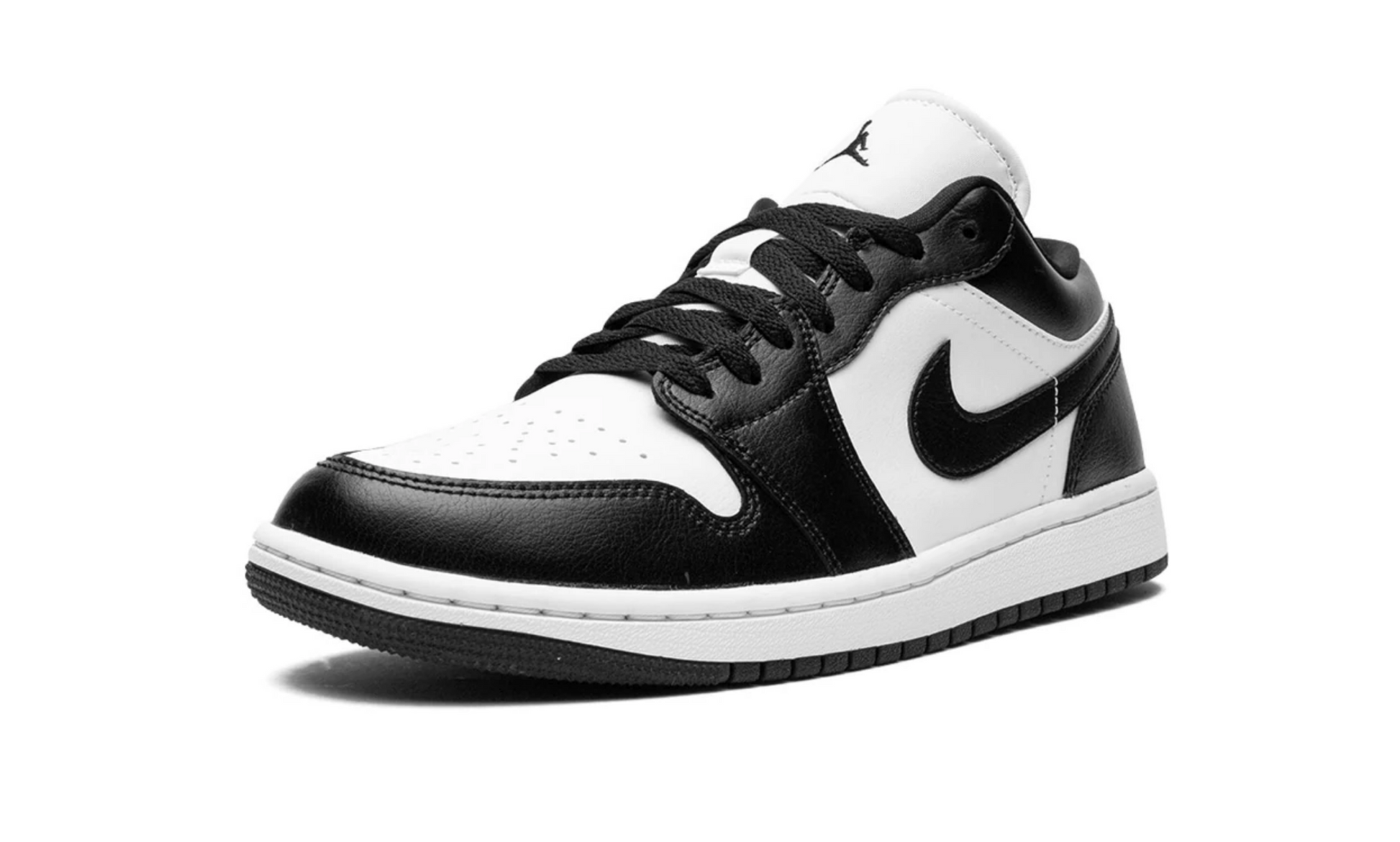 Nike aj1 panda sales