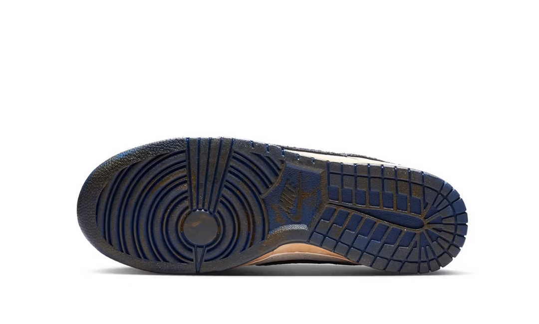 Nike Dunk Low Stranger Things