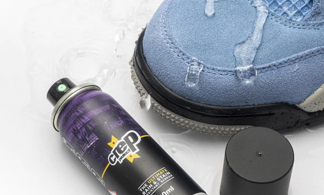 CREP Protect Starter Pack