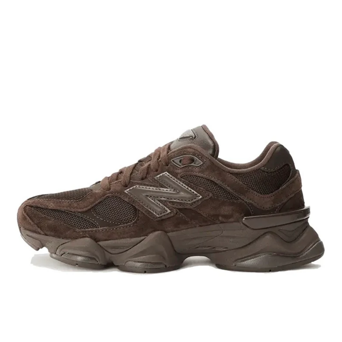 New Balance 9060 Chocolate