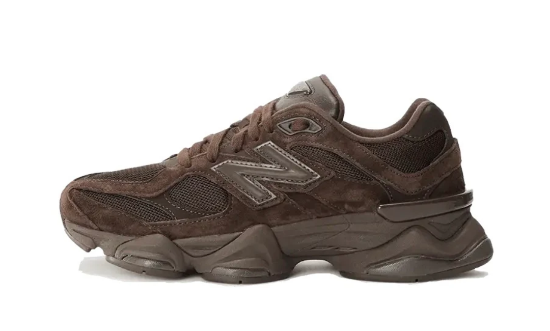 New Balance 9060 Chocolate