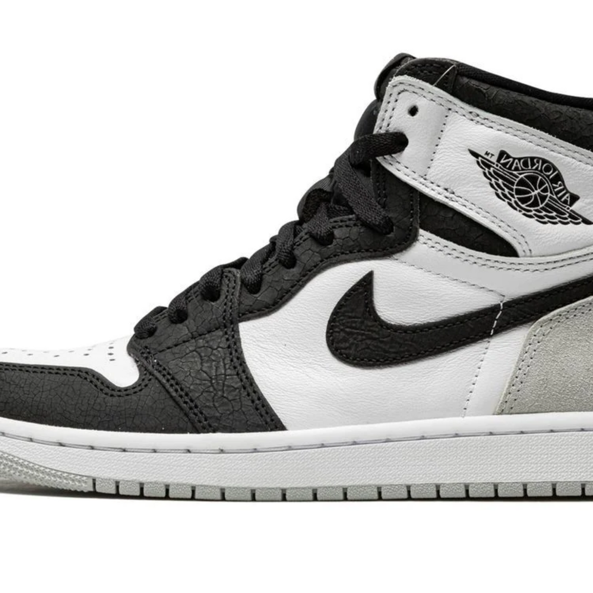 靴 Air Jordan 1 Retro High OG 8.5 Buty Air Jordan 1 Retro High OG Niebieskie [DZ5485-042] - skstore.eu