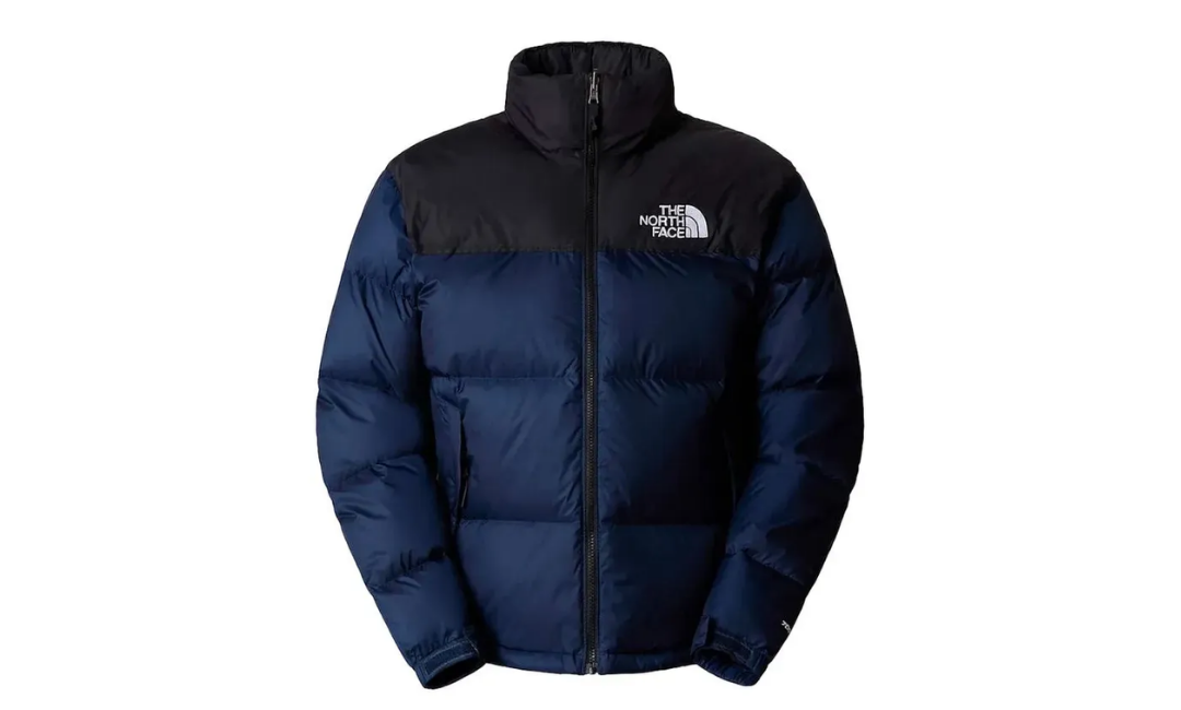 Kurtka The North Face Women's 1996 Retro Nuptse Jacket Summit Navy