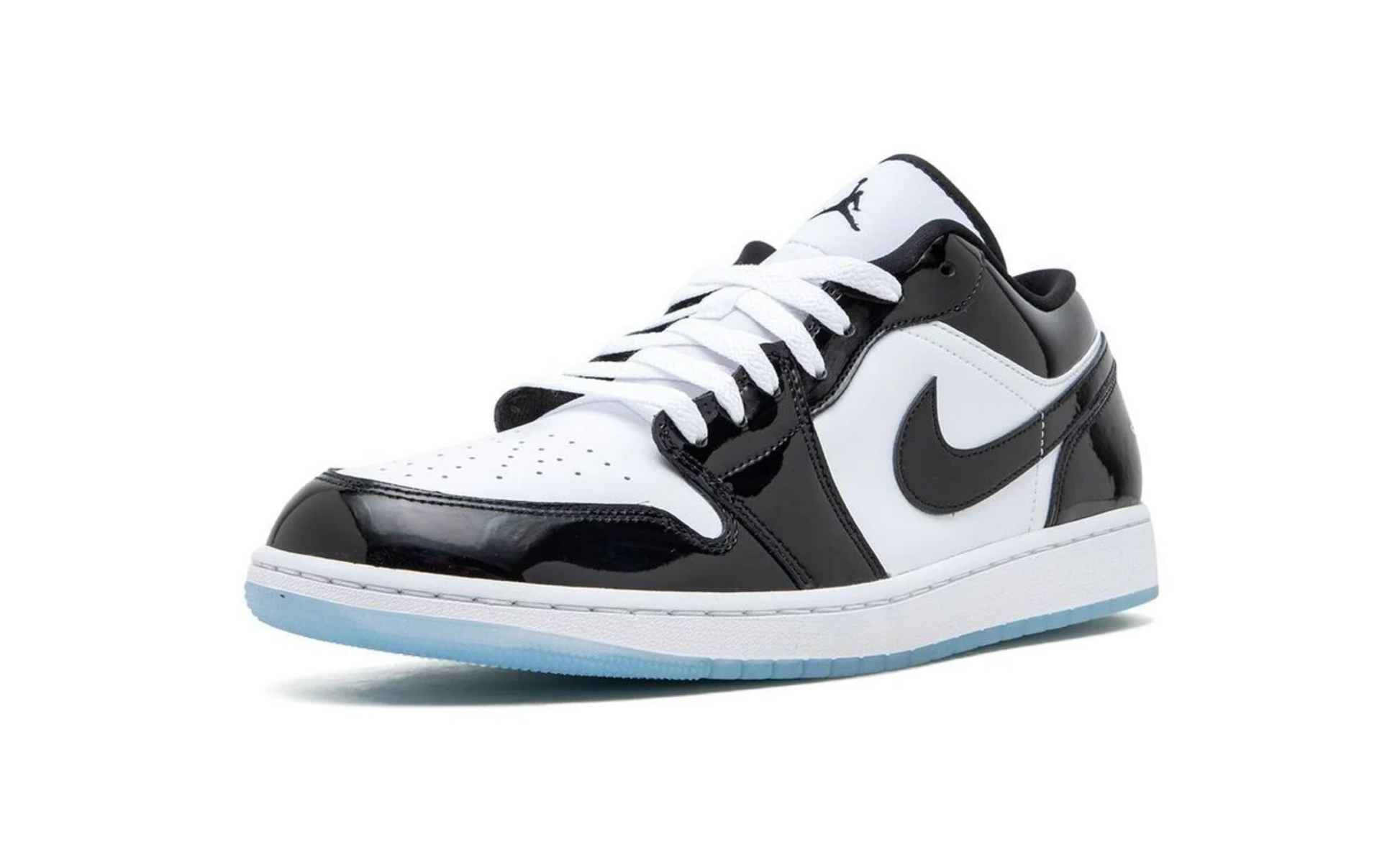 Jordan concord 2025 low top