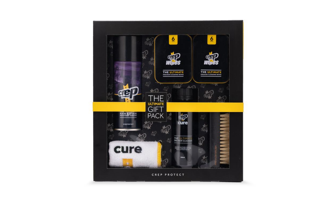 CREP Ultimate Gift Pack 2.0