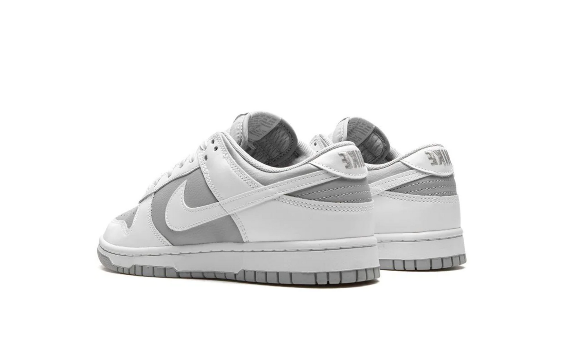 Nike Dunk Low Retro White Grey – Spicysneakers