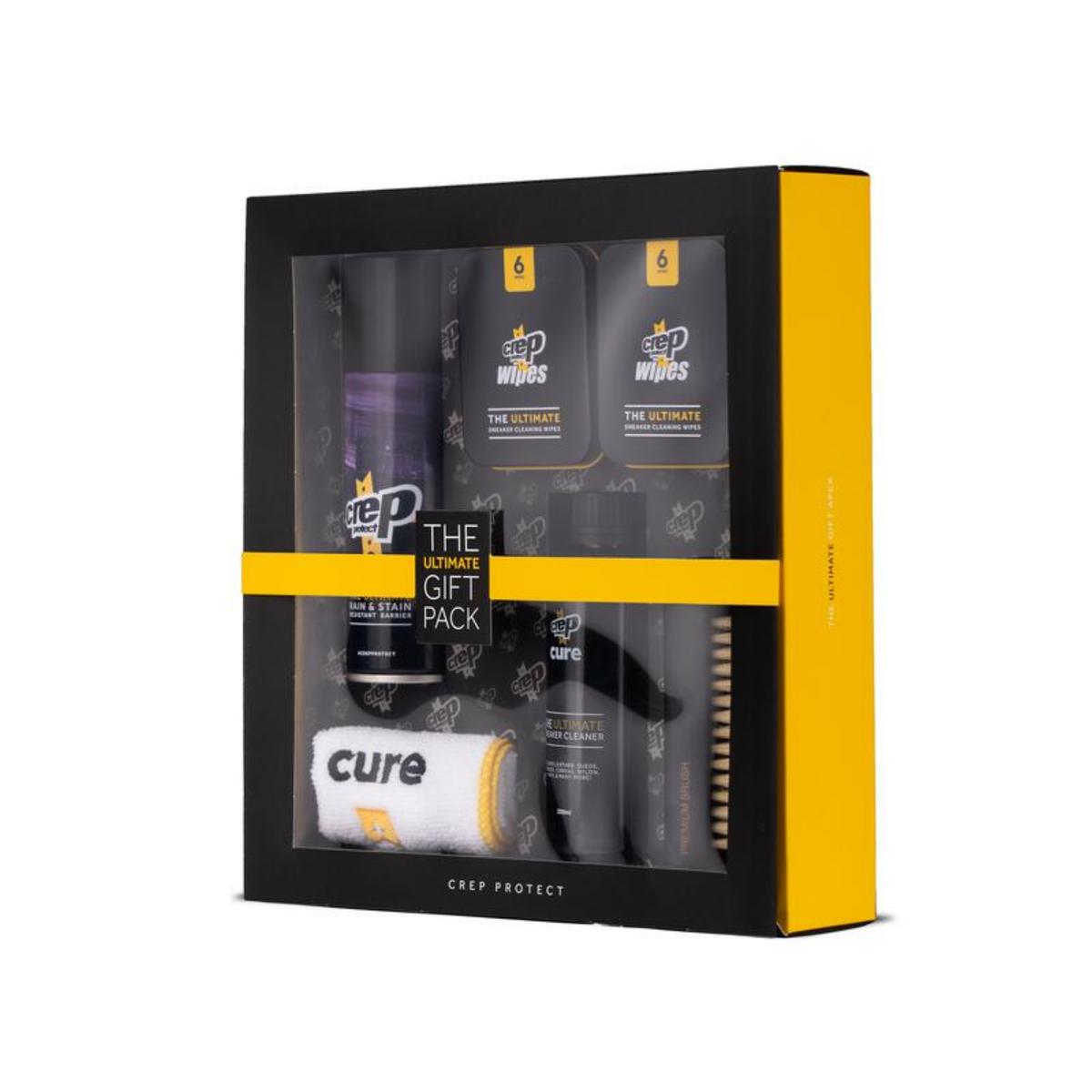 CREP Ultimate Gift Pack 2.0