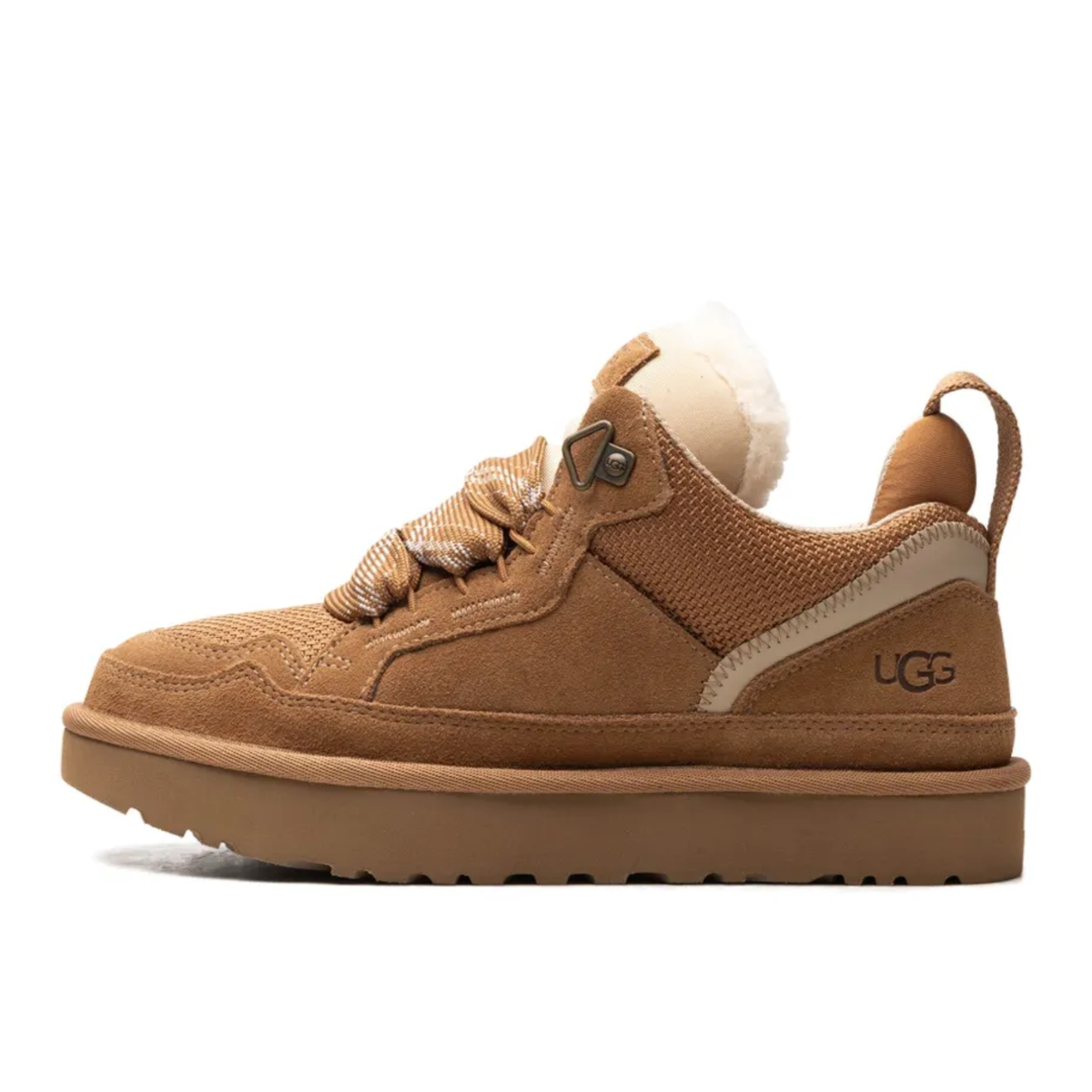 UGG Lowmel Chestnut (Women's)