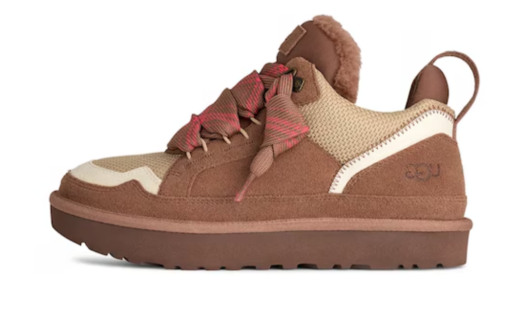 UGG Lowmel Rocky Oak