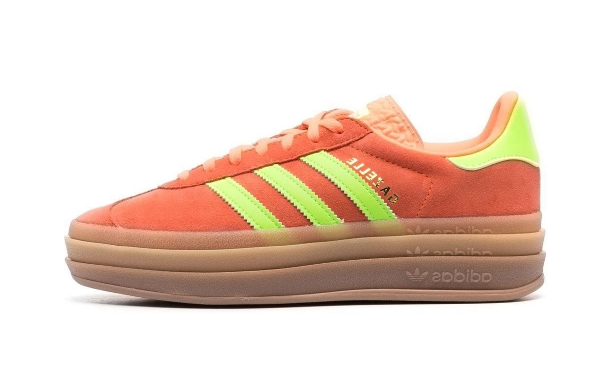 Adidas gazelle best sale ivy