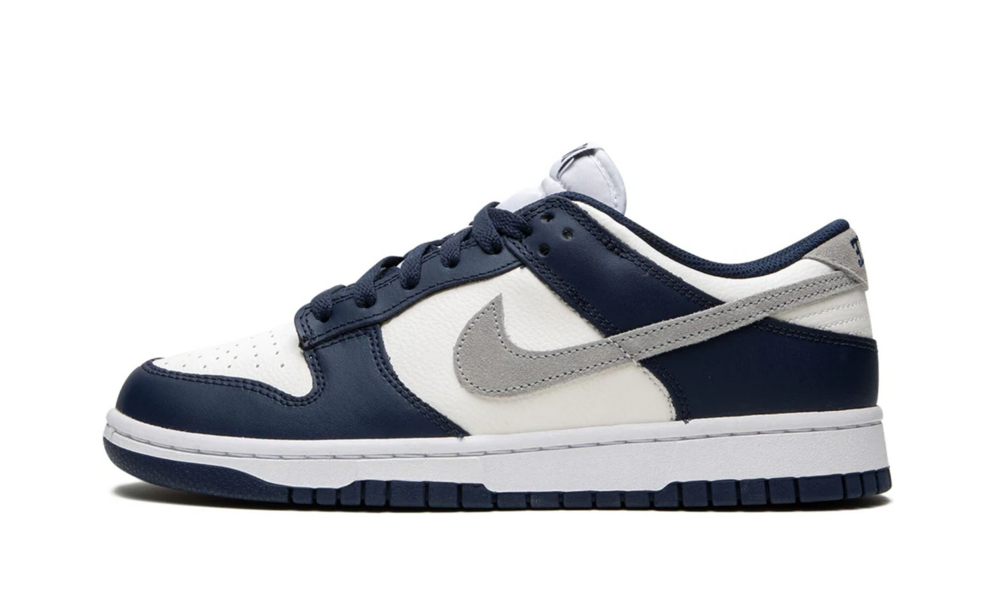 Nike Dunk Low Midnight Navy – Spicysneakers