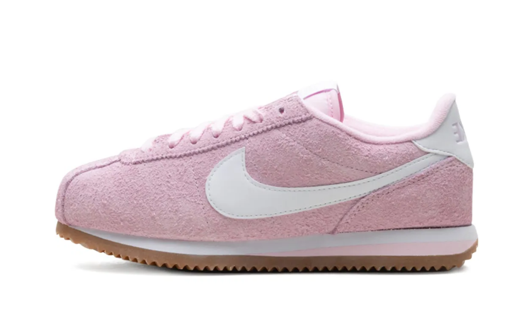 Nike Cortez Pink Foam