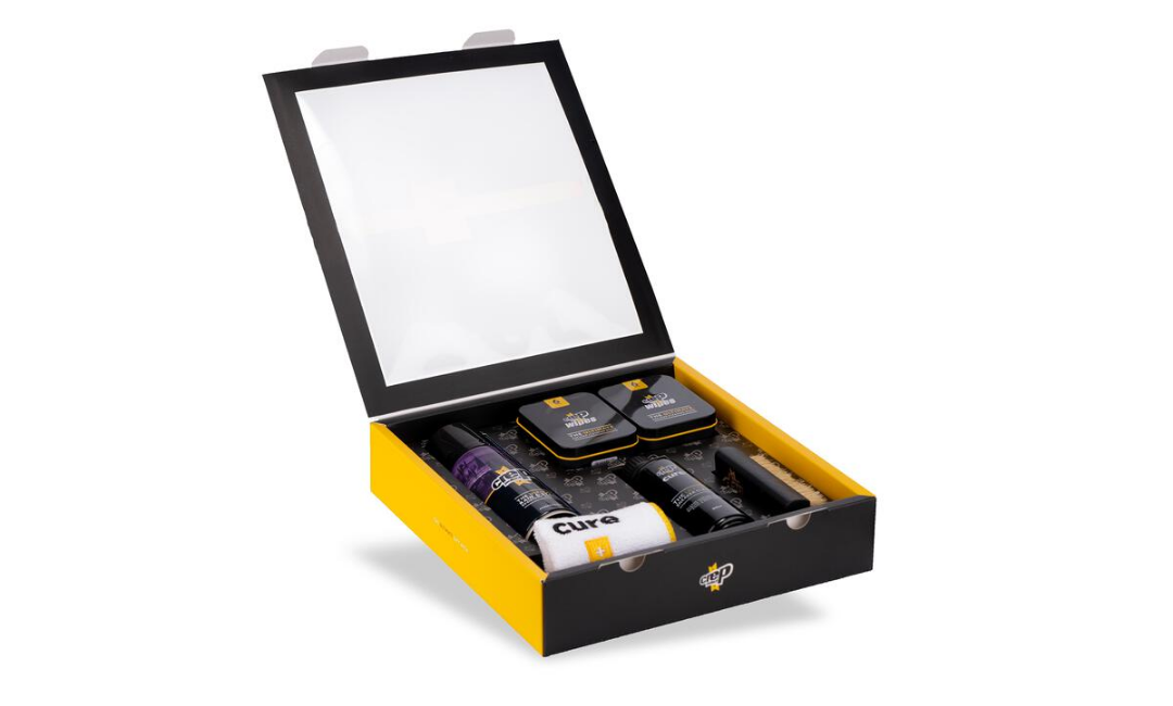 CREP Ultimate Gift Pack 2.0