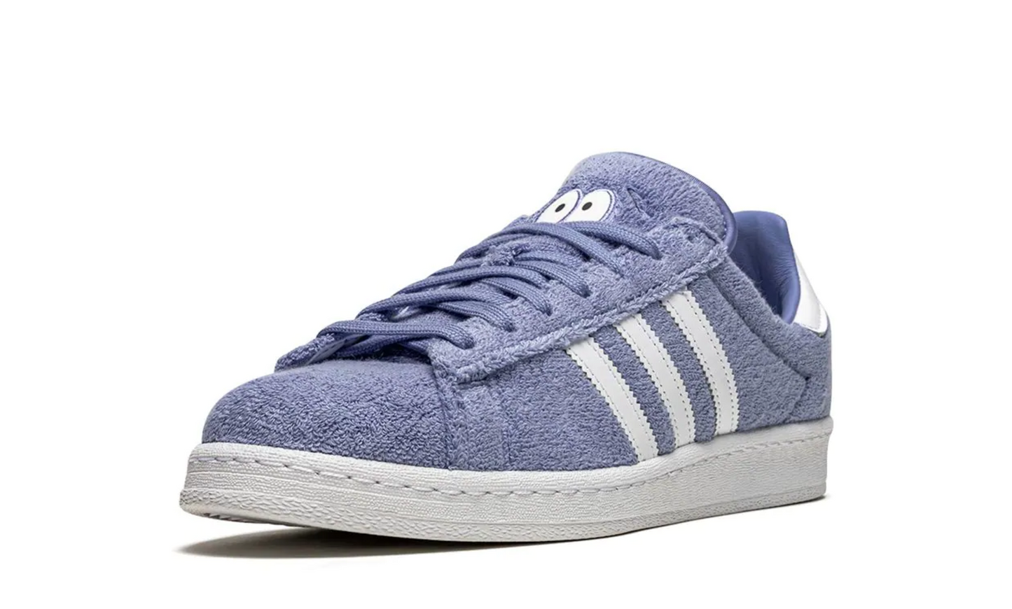 Adidas Campus 80s South Park Towelie – Spicysneakers