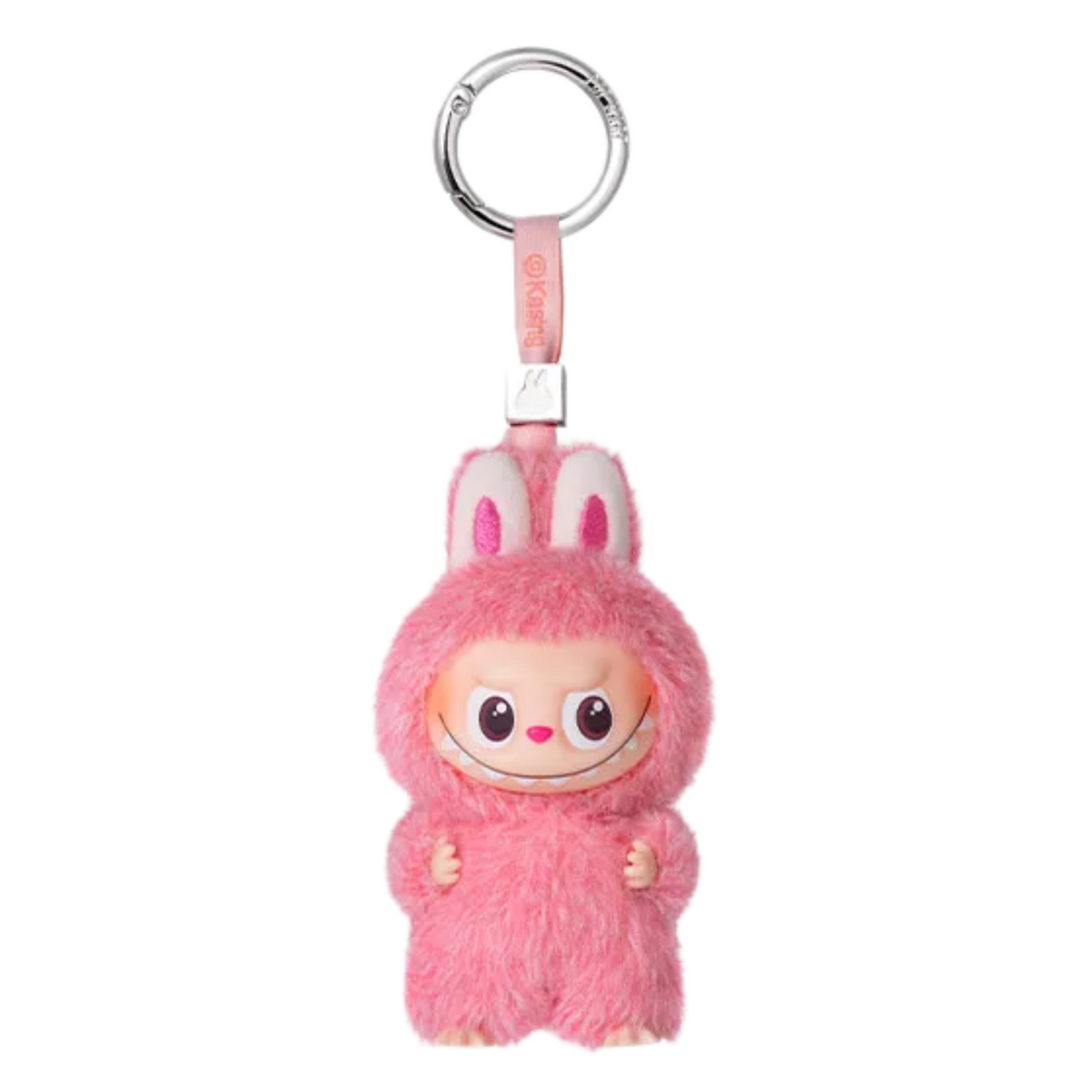 Pop Mart Labubu The Monsters Pin for Love Series "Heart" SECRET (1/168)