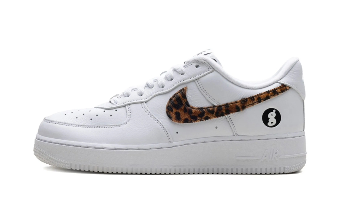 Nike Air Force 1 Low Supreme GOODENOUGH