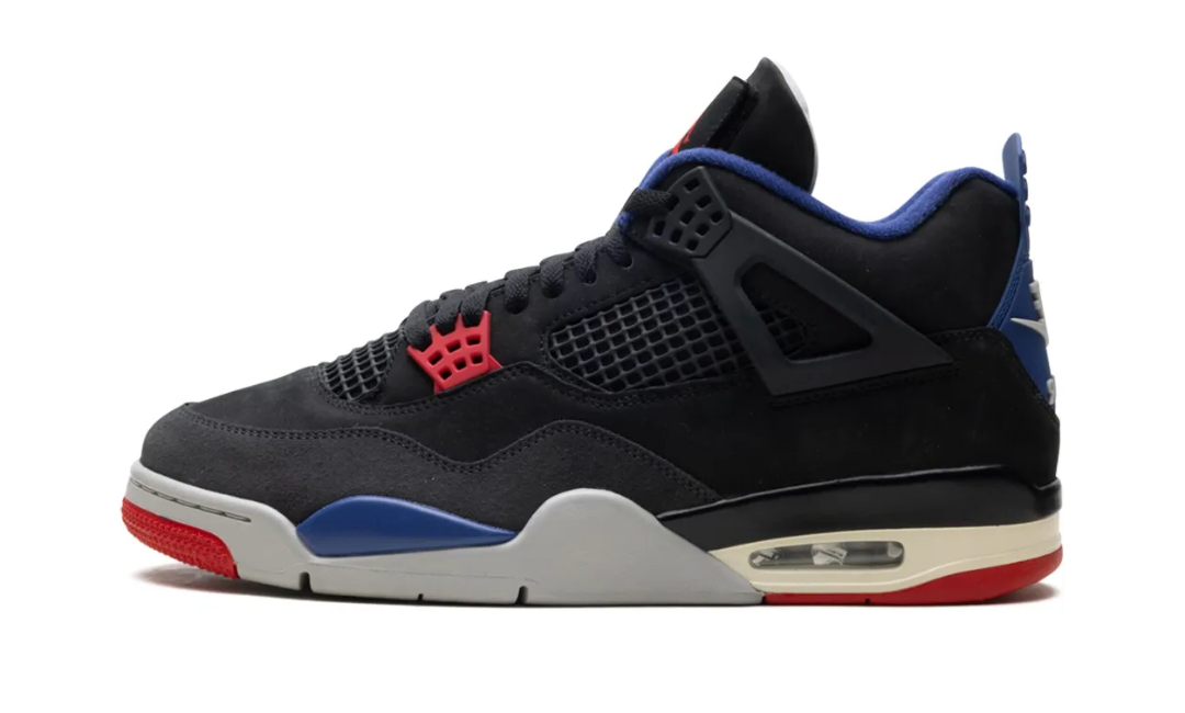 Air Jordan 4 Rare Air