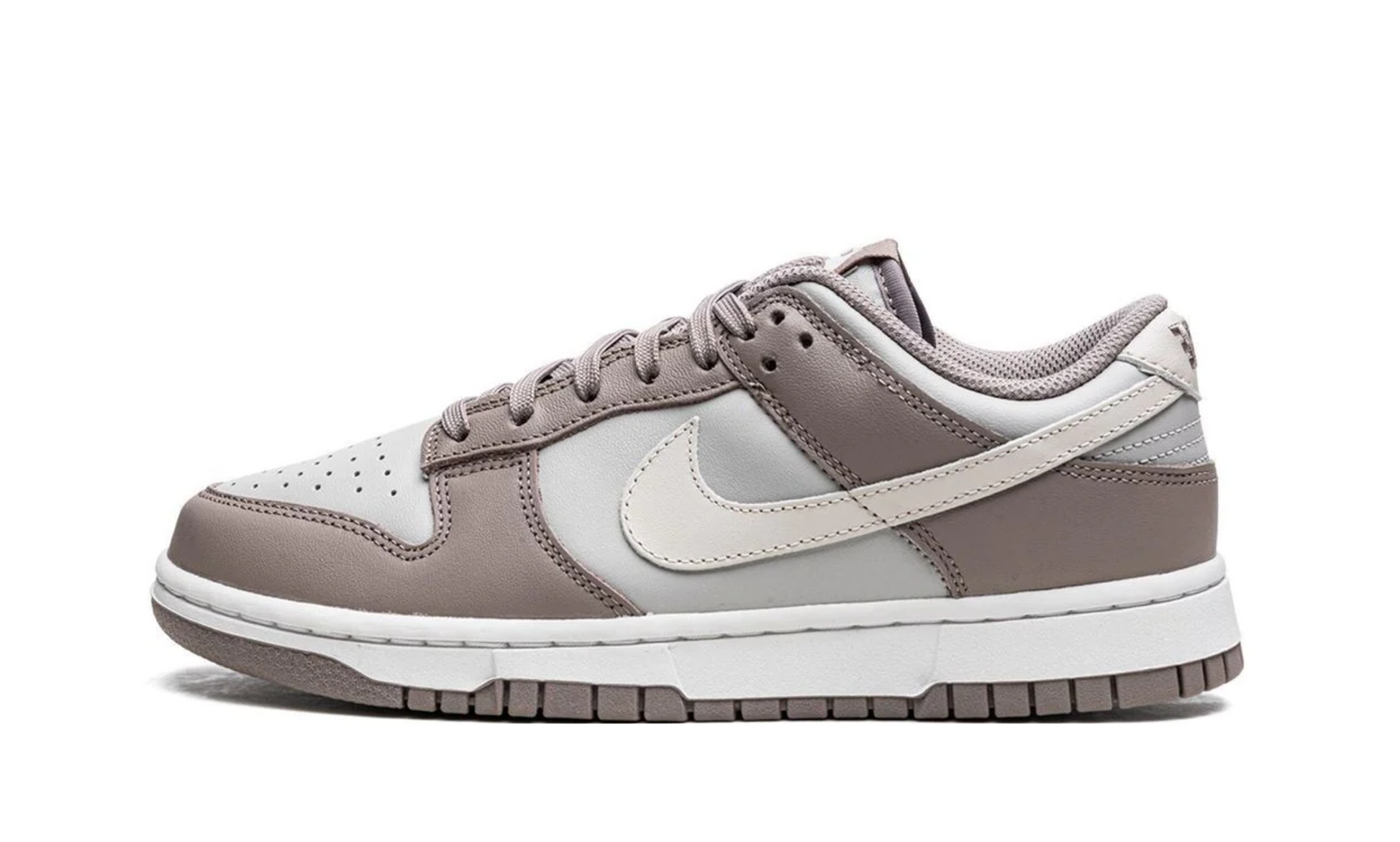 Nike Dunk Low Bone Beige – Spicysneakers