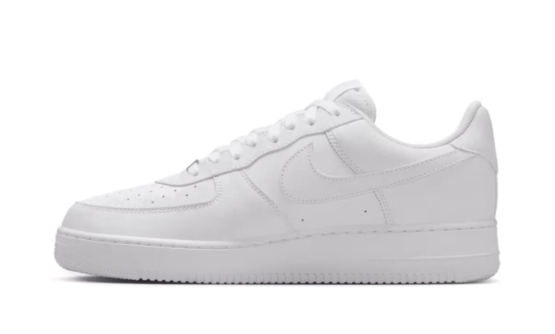 Nike Air Force 1 Low Kobe Bryant Forever White