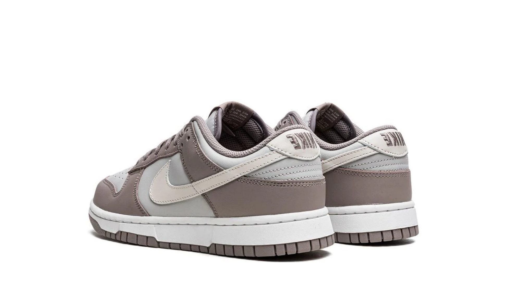 Nike Dunk Low Bone Beige – Spicysneakers