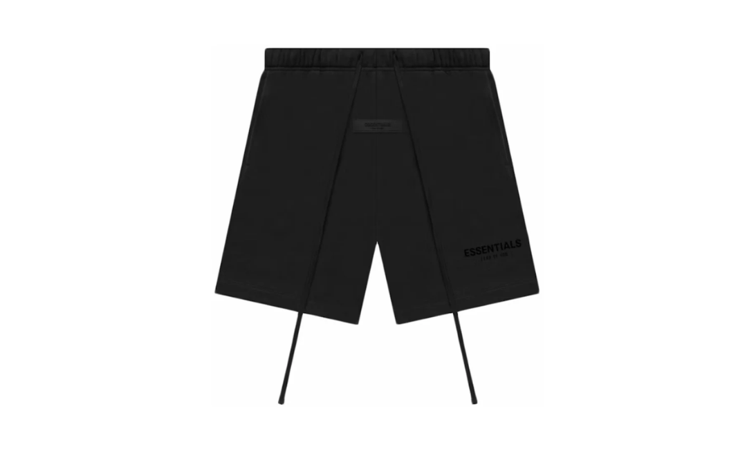 Fear Of God Essentials Stretch Limo Shorts