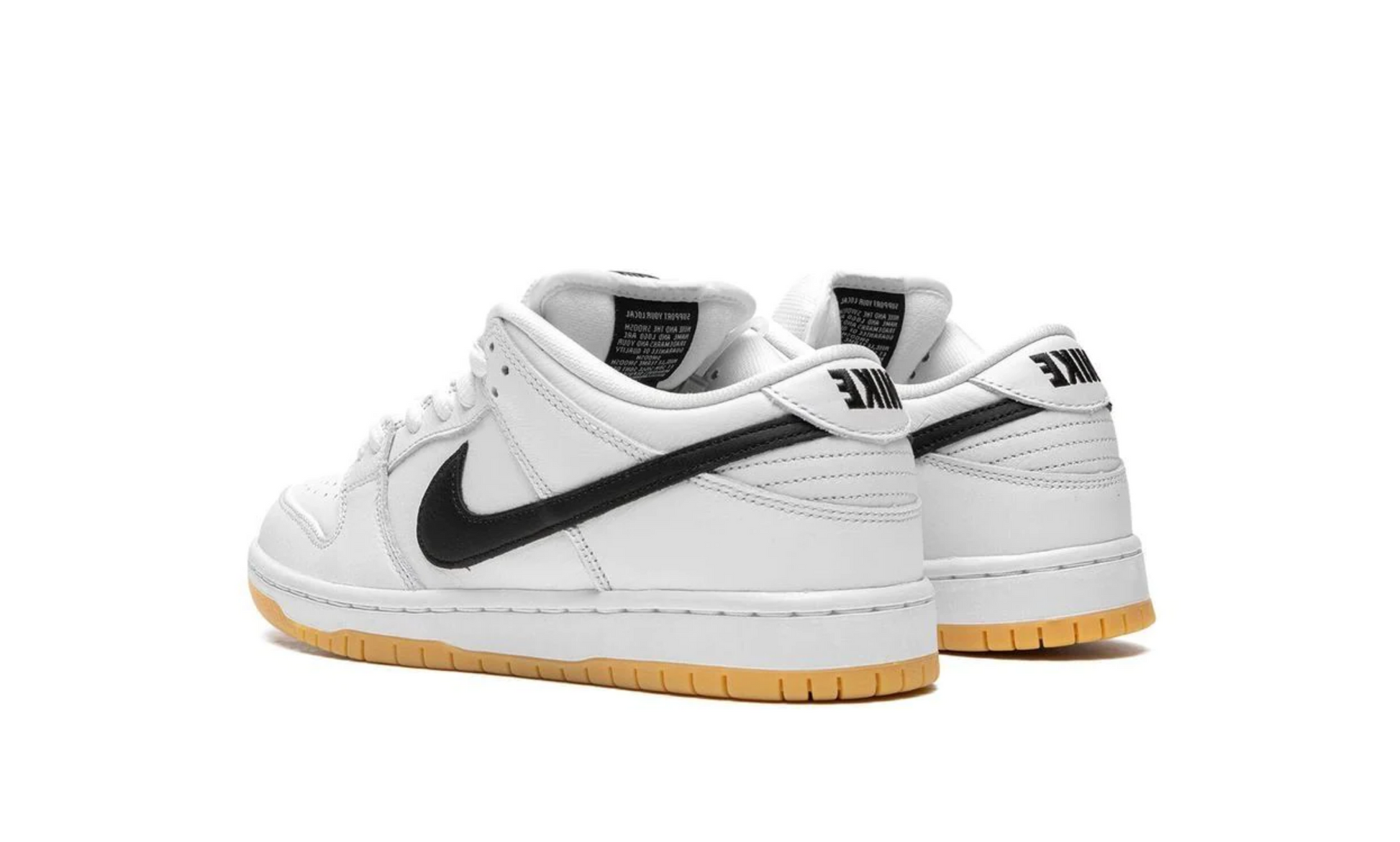 Sb dunk hot sale low pro iso