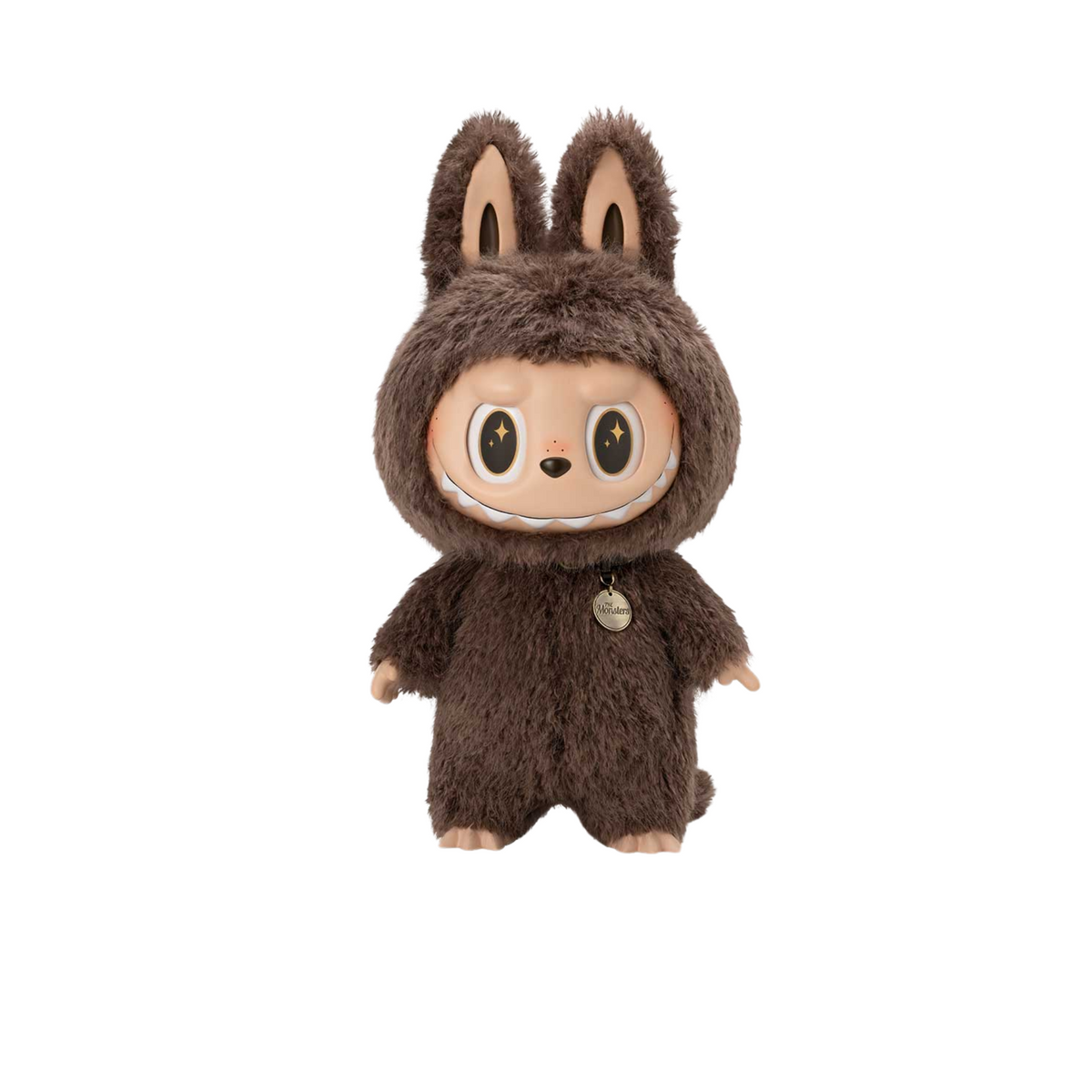 Pop Mart Labubu The Monsters I Found You Vinyl Doll (Figurka 58cm)