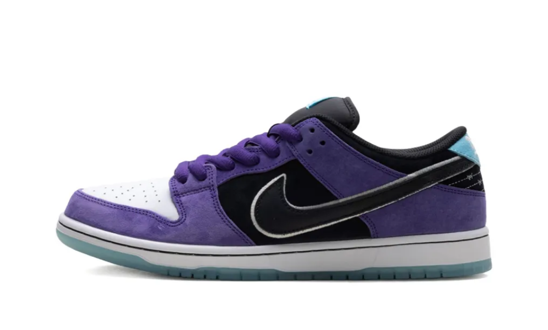 Nike SB Dunk Low Hayley Wilson
