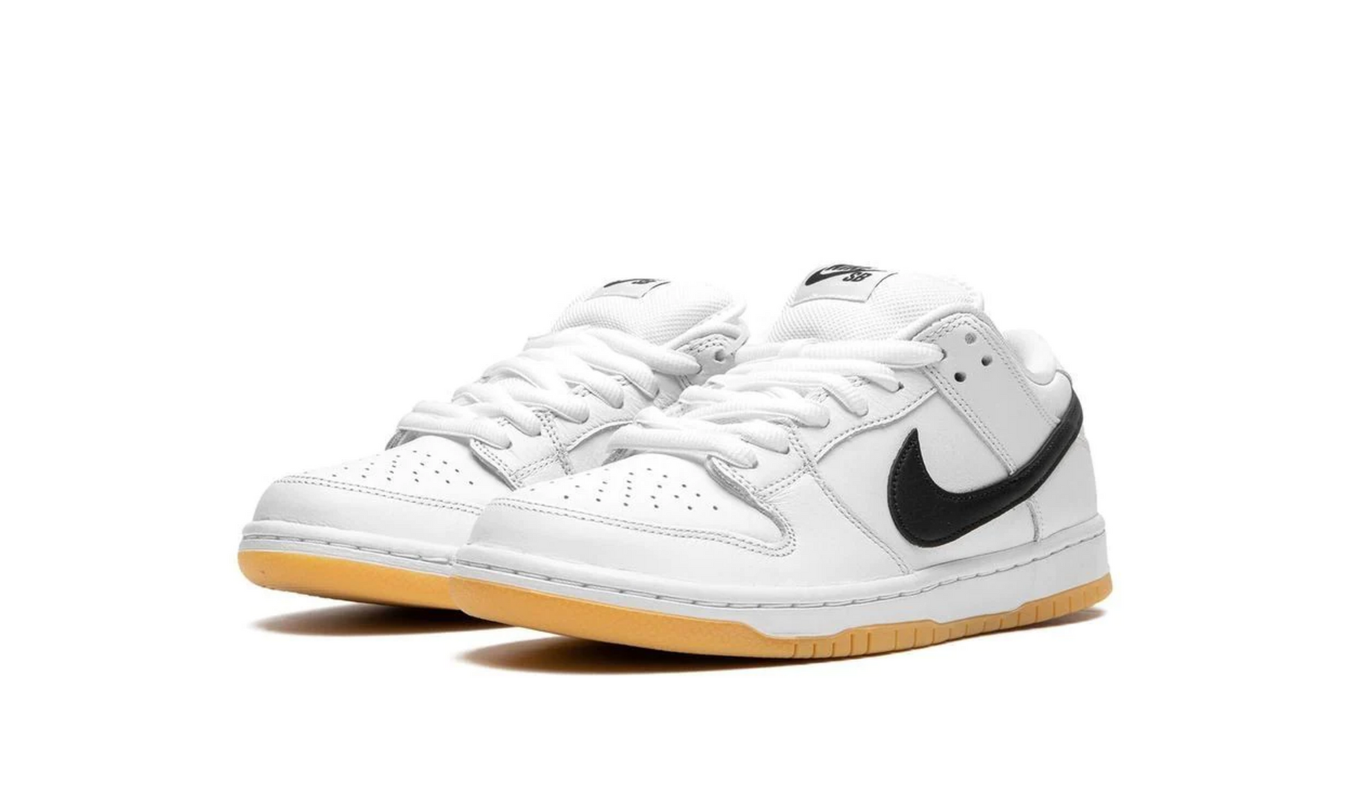 Nike sb online mid pro iso