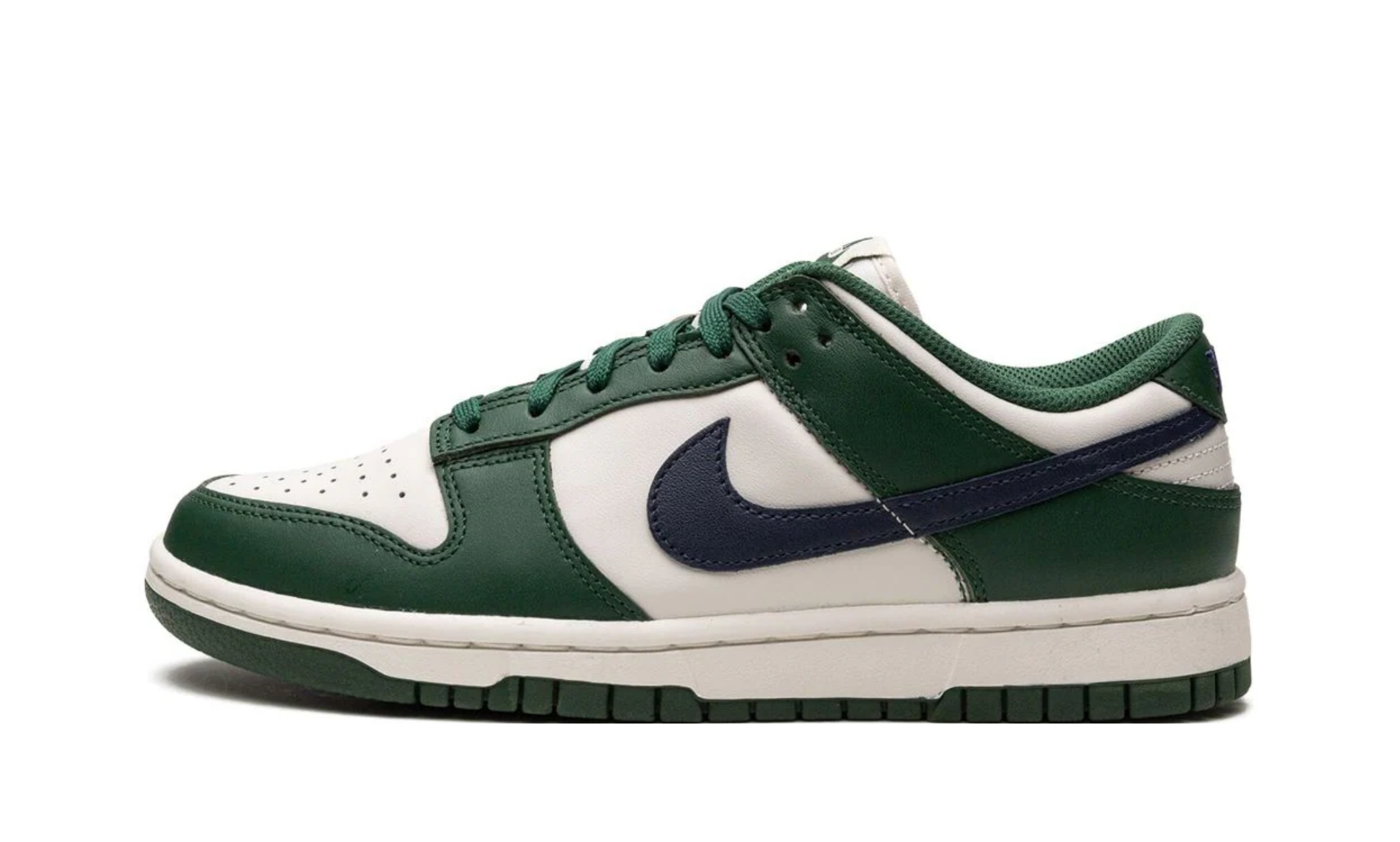 Nike Dunk Low Gorge Green