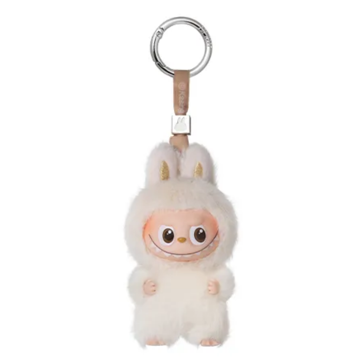 Pop Mart Labubu The Monsters Pin for Love Series "A"