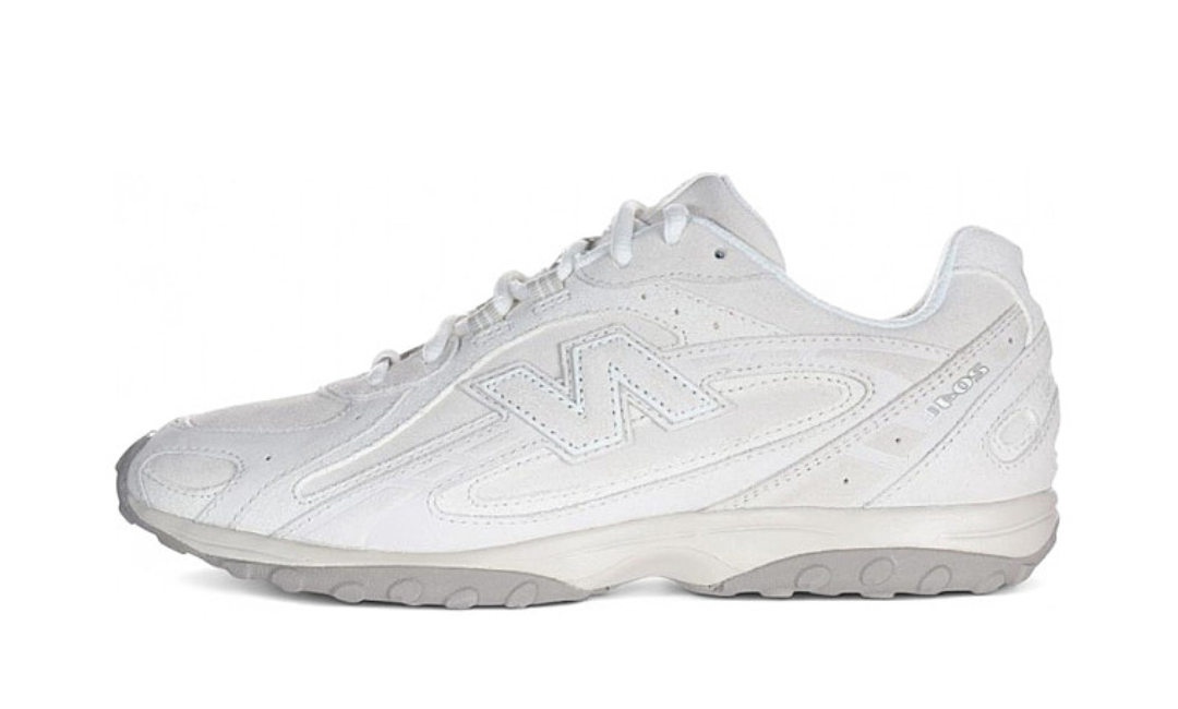 New Balance 204L Natural