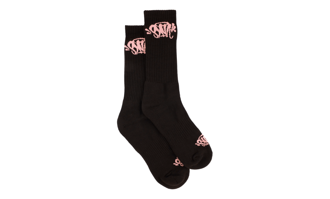 Syna World Central Cee 2PACK Skarpetki