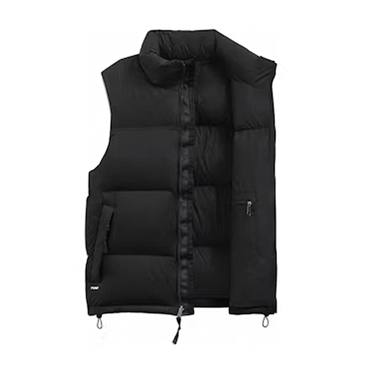 Kamizelka The North Face 1996 Retro Nuptse Black