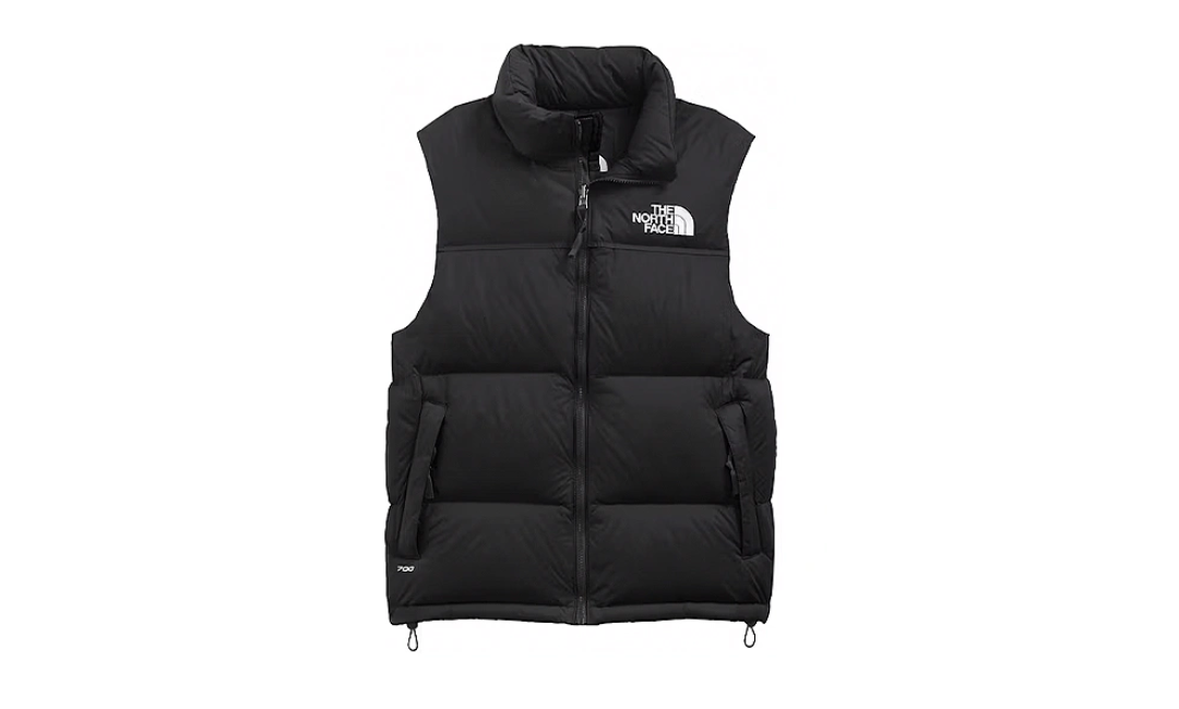 Kamizelka The North Face 1996 Retro Nuptse Black