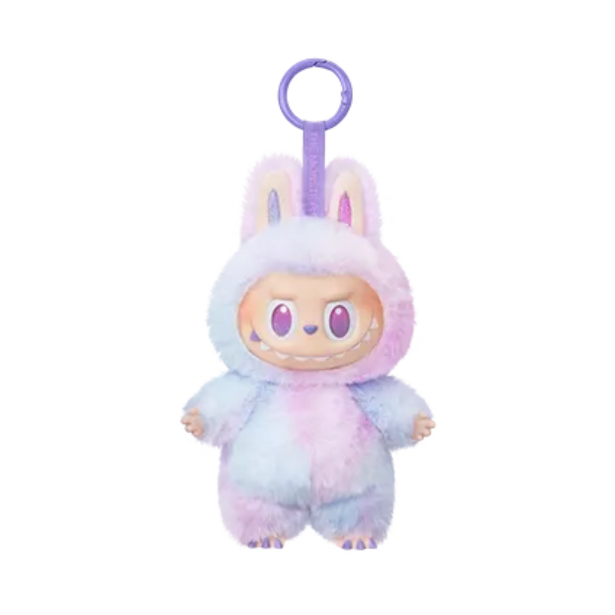 Pop Mart Labubu Big Into Energy Luck