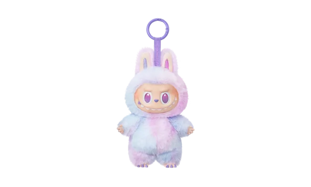 Pop Mart Labubu Big Into Energy Luck