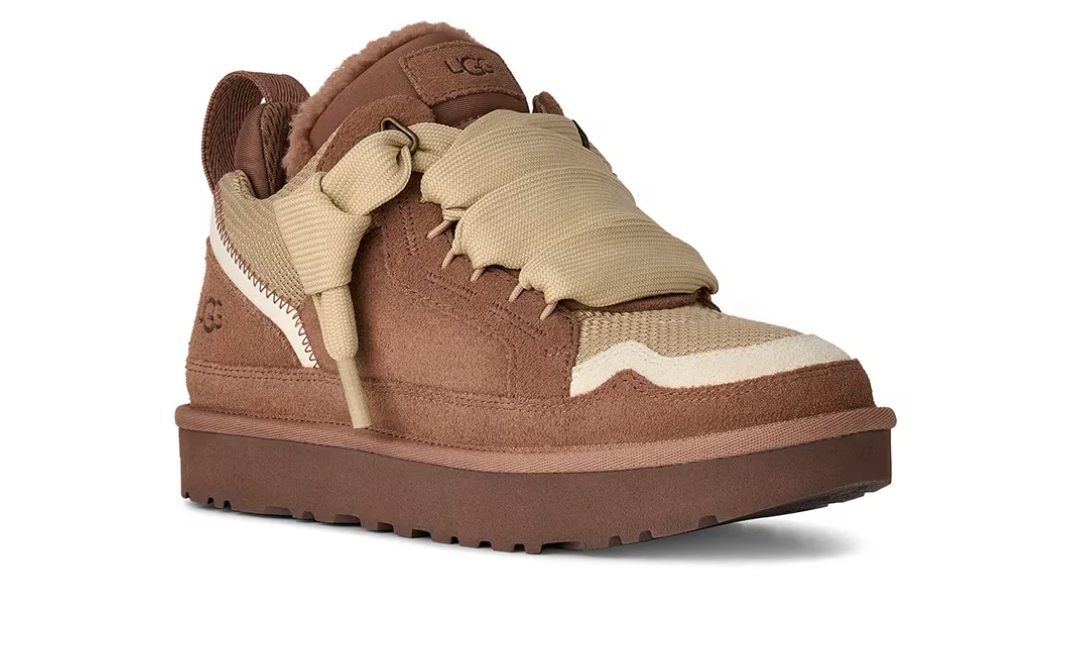UGG Lowmel Rocky Oak