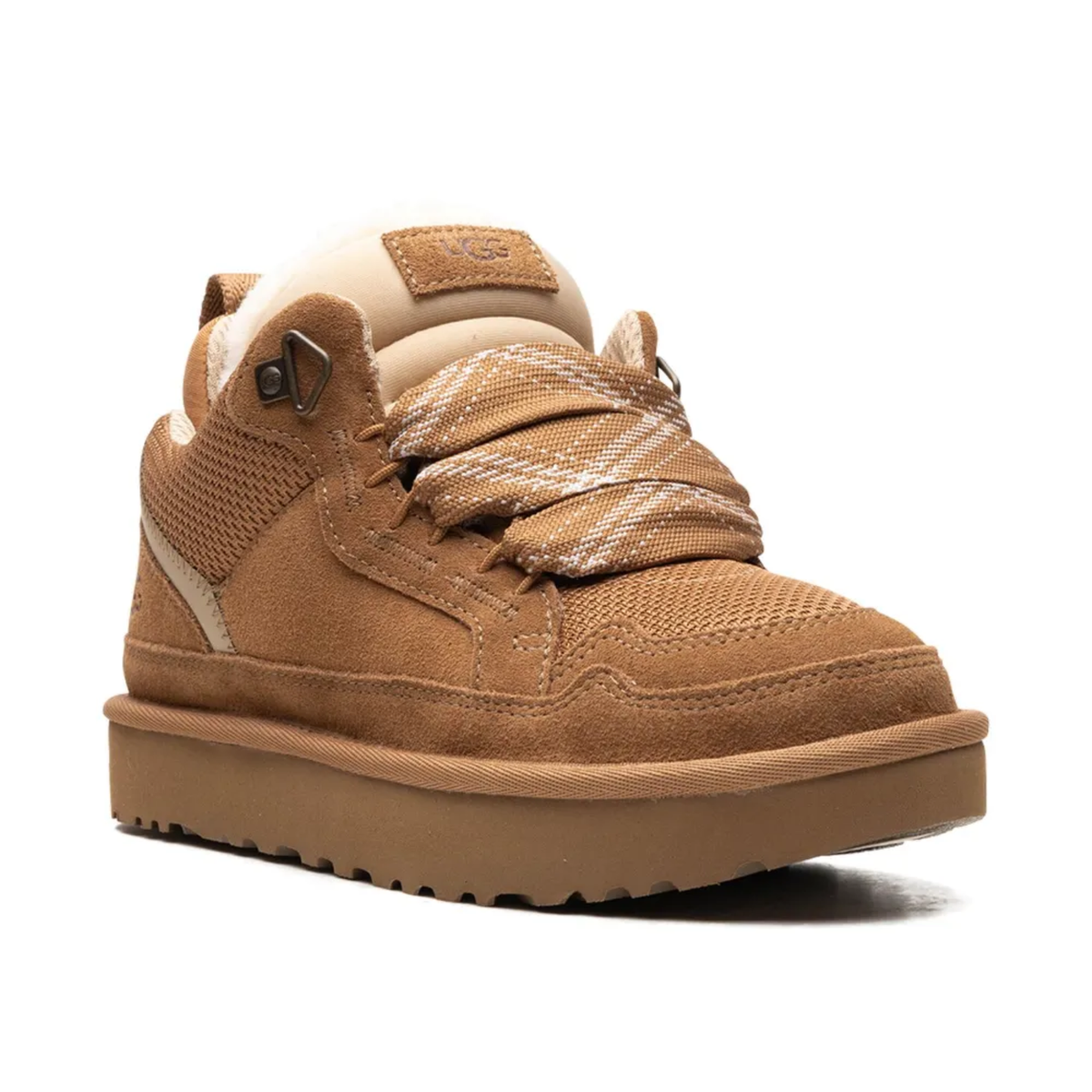 UGG Lowmel Chestnut (Women's)