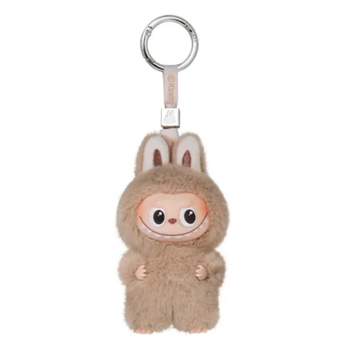 Pop Mart Labubu The Monsters Pin for Love Series "B"