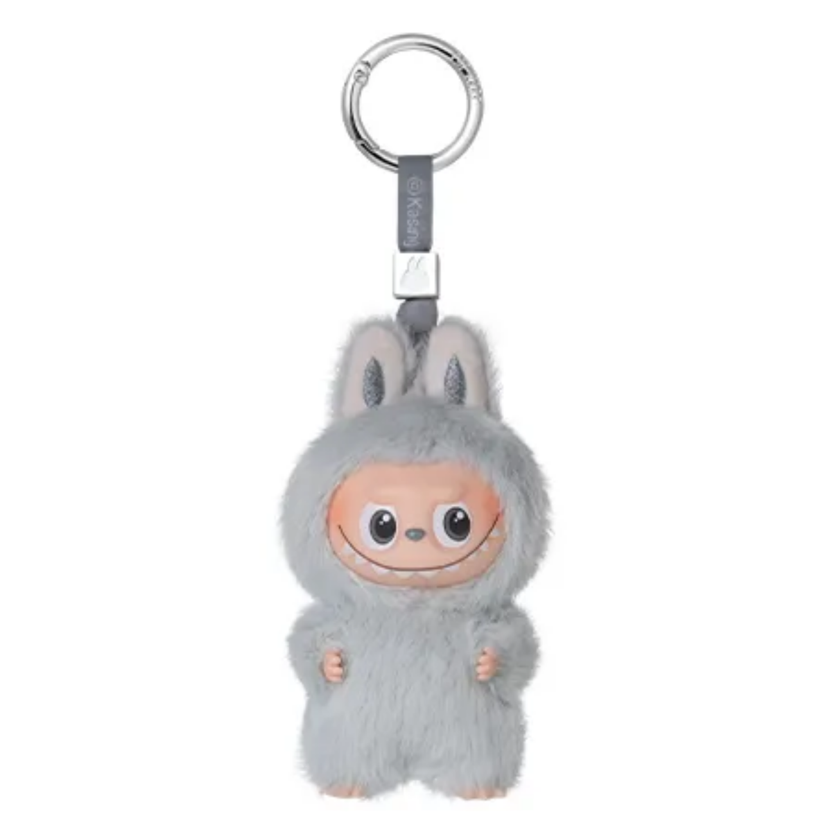 Pop Mart Labubu The Monsters Pin for Love Series "C"