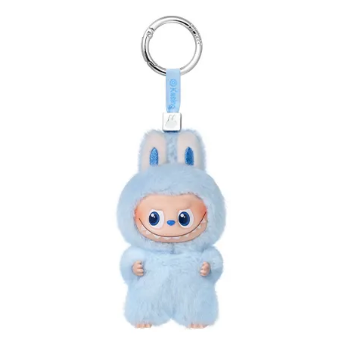 Pop Mart Labubu The Monsters Pin for Love Series "D"