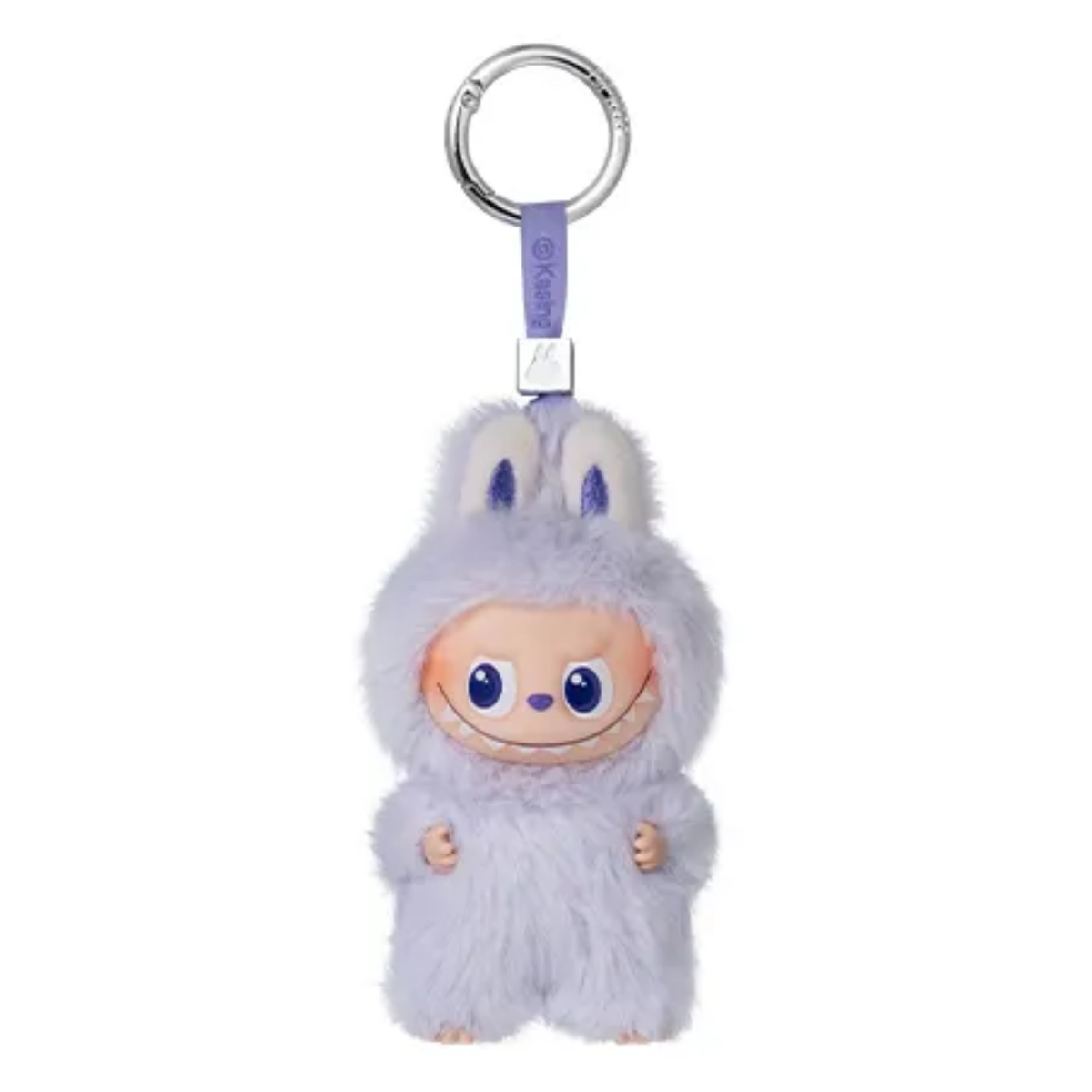 Pop Mart Labubu The Monsters Pin for Love Series "E"