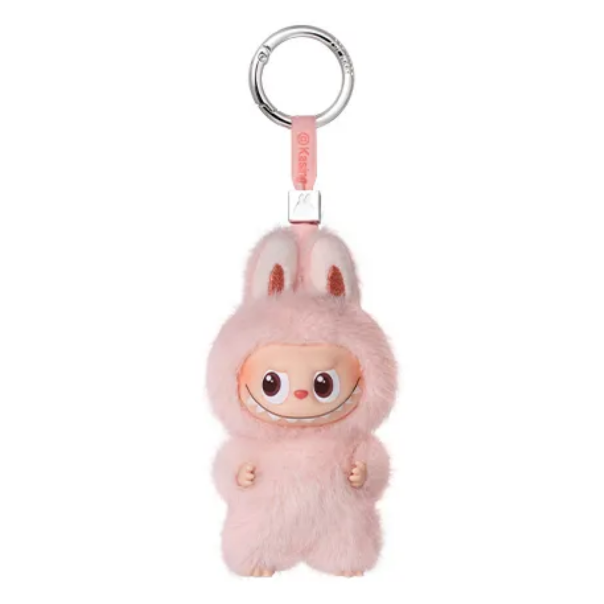 Pop Mart Labubu The Monsters Pin for Love Series "G"