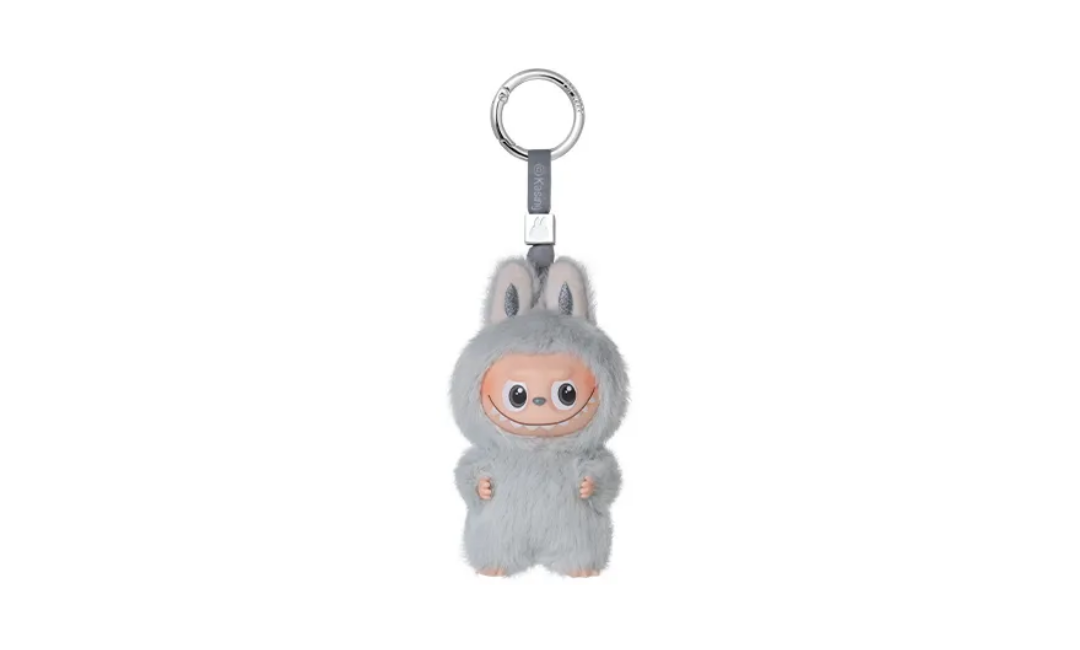 Pop Mart Labubu The Monsters Pin for Love Series "C"