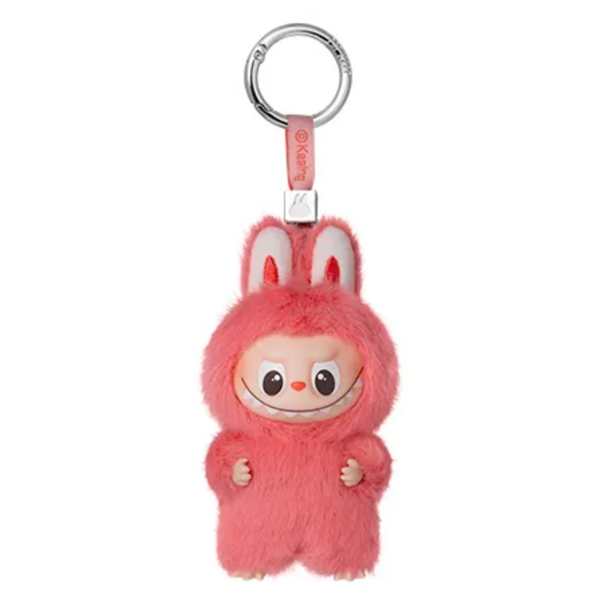 Pop Mart Labubu The Monsters Pin for Love Series "N"