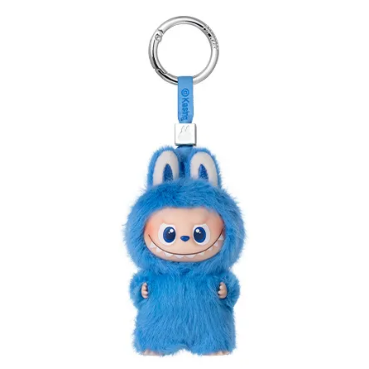 Pop Mart Labubu The Monsters Pin for Love Series "O"