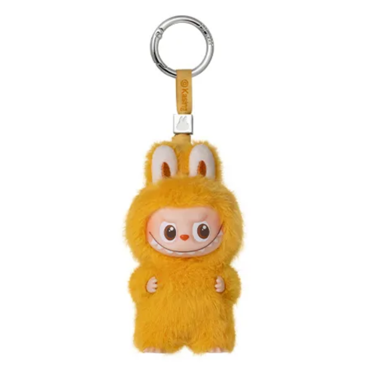 Pop Mart Labubu The Monsters Pin for Love Series "Y"