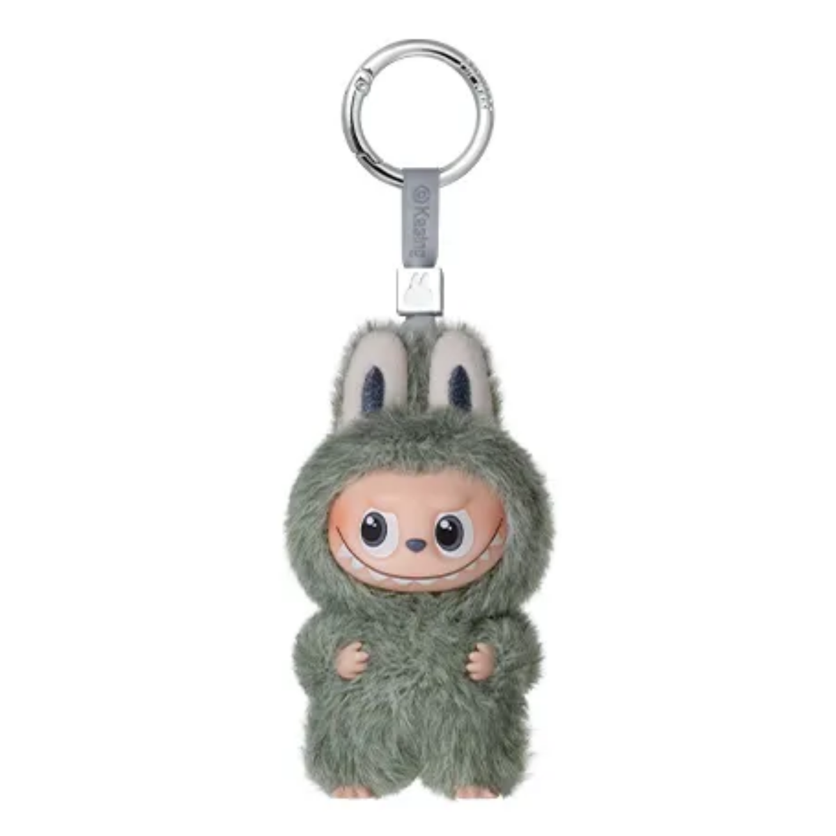 Pop Mart Labubu The Monsters Pin for Love Series "!" SECRET (1/168)